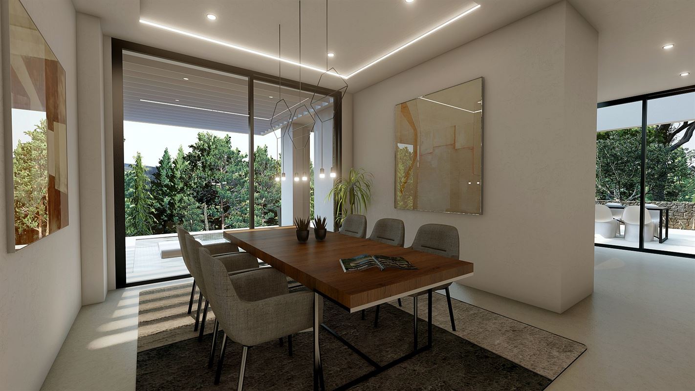 Image 7 : Villa à 03720 Benissa (Espagne) - Prix 2.260.000 €