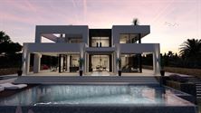 Image 10 : Villa à 03720 Benissa (Espagne) - Prix 2.260.000 €