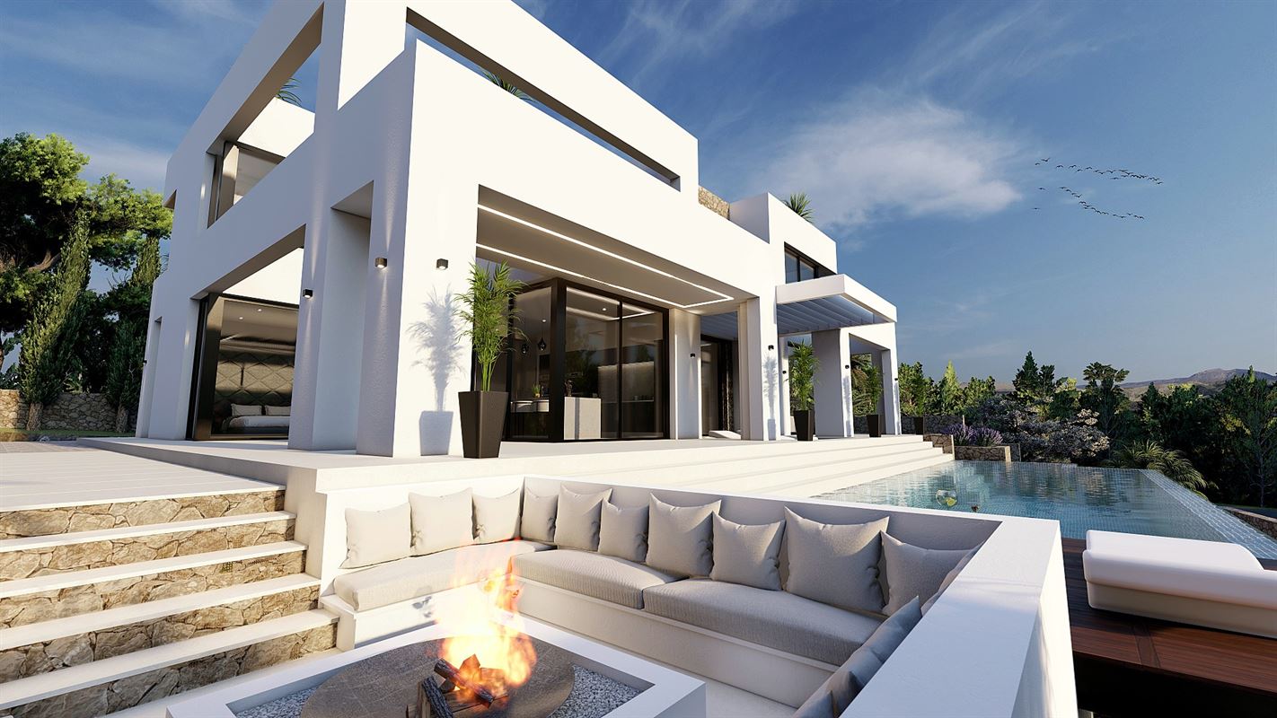 Image 14 : Villa à 03720 Benissa (Espagne) - Prix 2.260.000 €