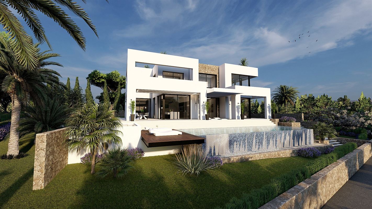 Image 19 : Villa à 03720 Benissa (Espagne) - Prix 2.260.000 €
