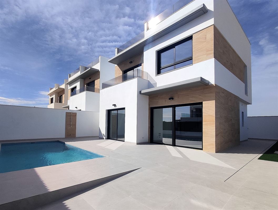 Image 2 : Villa à 03178 Benijòfar (Espagne) - Prix 515.000 €
