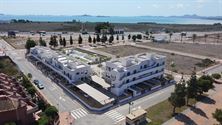 Foto 2 : Appartement met tuin te 30710 Los Alcazares (Spanje) - Prijs € 289.000