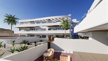Foto 9 : Appartement met tuin te 30710 Los Alcazares (Spanje) - Prijs € 289.000