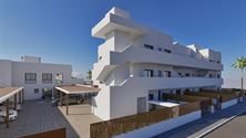Foto 13 : Appartement met tuin te 30710 Los Alcazares (Spanje) - Prijs € 289.000