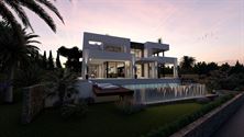 Image 8 : Villa à 03720 Benissa (Espagne) - Prix 2.260.000 €