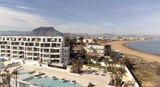 Image 1 : Apartment with terrace à 03700 Denia (Espagne) - Prix 355.000 €