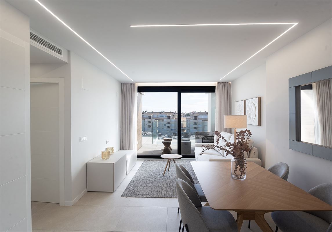 Image 4 : Apartment with terrace à 03700 Denia (Espagne) - Prix 355.000 €