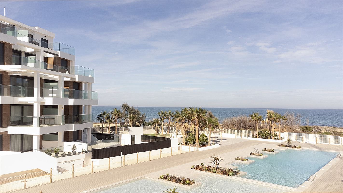 Image 9 : Apartment with terrace à 03700 Denia (Espagne) - Prix 355.000 €