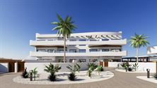 Foto 7 : Appartement met tuin te 30710 Los Alcazares (Spanje) - Prijs € 289.000
