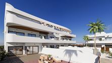 Foto 10 : Appartement met tuin te 30710 Los Alcazares (Spanje) - Prijs € 289.000