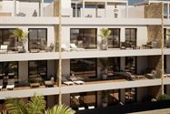 Image 2 : Apartment with garden IN 03509 Finestrat (Spain) - Price 350.000 €