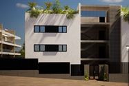 Image 11 : Apartment with garden IN 03509 Finestrat (Spain) - Price 350.000 €