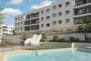 Image 1 : Apartment with terrace IN 03001 Alicante (Spain) - Price 219.000 €