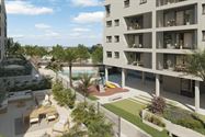 Image 4 : Apartment with terrace IN 03001 Alicante (Spain) - Price 219.000 €