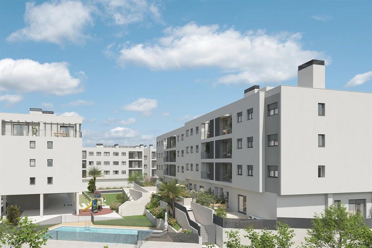 Image 10 : Apartment with terrace IN 03001 Alicante (Spain) - Price 219.000 €