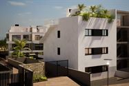 Image 13 : Apartment with garden IN 03509 Finestrat (Spain) - Price 350.000 €