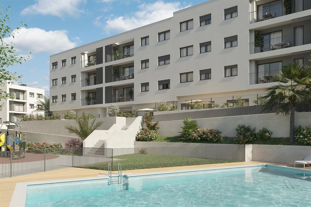 Image 1 : Apartment with terrace IN 03001 Alicante (Spain) - Price 219.000 €