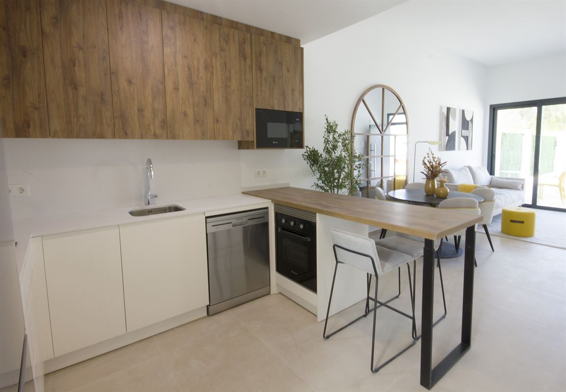 Foto 6 : Appartement met tuin te 03177 San Fulgencio (Spanje) - Prijs € 224.900