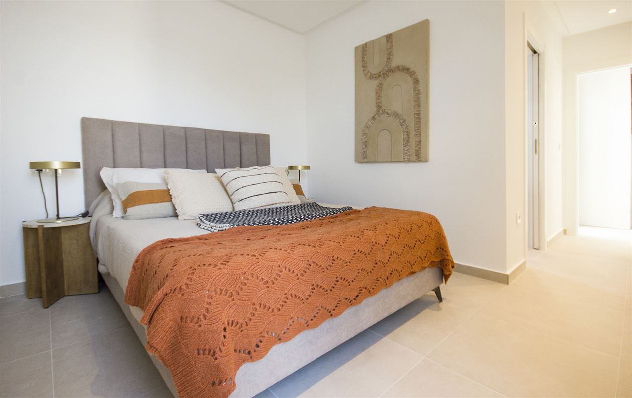 Foto 8 : Appartement met tuin te 03177 San Fulgencio (Spanje) - Prijs € 224.900