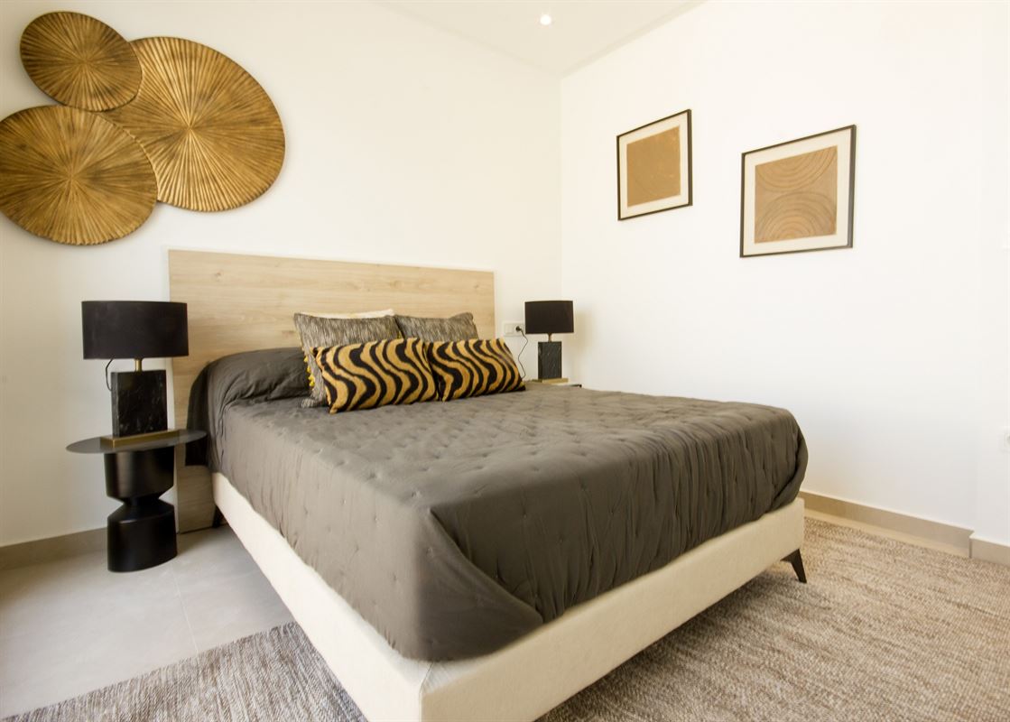 Foto 10 : Appartement met tuin te 03177 San Fulgencio (Spanje) - Prijs € 224.900