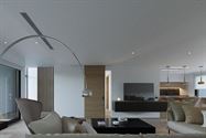 Image 5 : Apartment with garden IN 03509 Finestrat (Spain) - Price 350.000 €