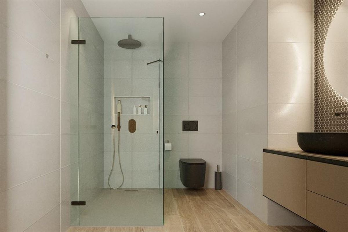 Image 9 : Apartment with garden IN 03509 Finestrat (Spain) - Price 350.000 €