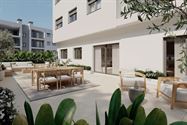 Image 3 : Apartment with terrace IN 03001 Alicante (Spain) - Price 219.000 €