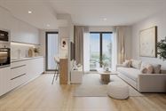 Image 5 : Apartment with terrace IN 03001 Alicante (Spain) - Price 219.000 €