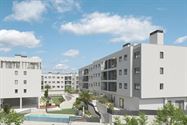 Image 10 : Apartment with terrace IN 03001 Alicante (Spain) - Price 219.000 €