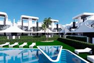 Foto 1 : Appartement met tuin te 03177 San Fulgencio (Spanje) - Prijs € 224.900