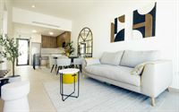 Foto 3 : Appartement met tuin te 03177 San Fulgencio (Spanje) - Prijs € 224.900