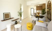Foto 4 : Appartement met tuin te 03177 San Fulgencio (Spanje) - Prijs € 224.900