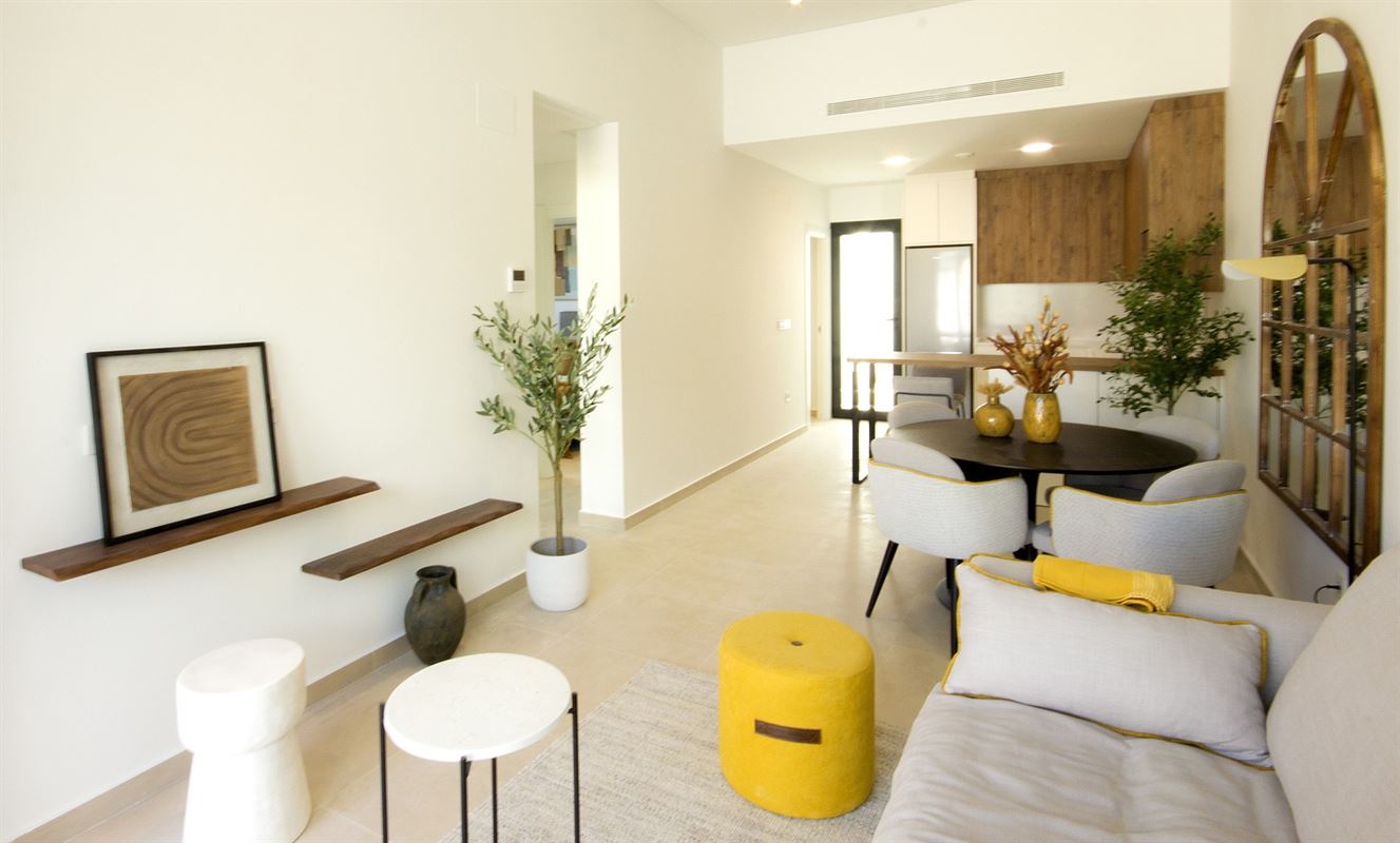 Foto 4 : Appartement met tuin te 03177 San Fulgencio (Spanje) - Prijs € 224.900
