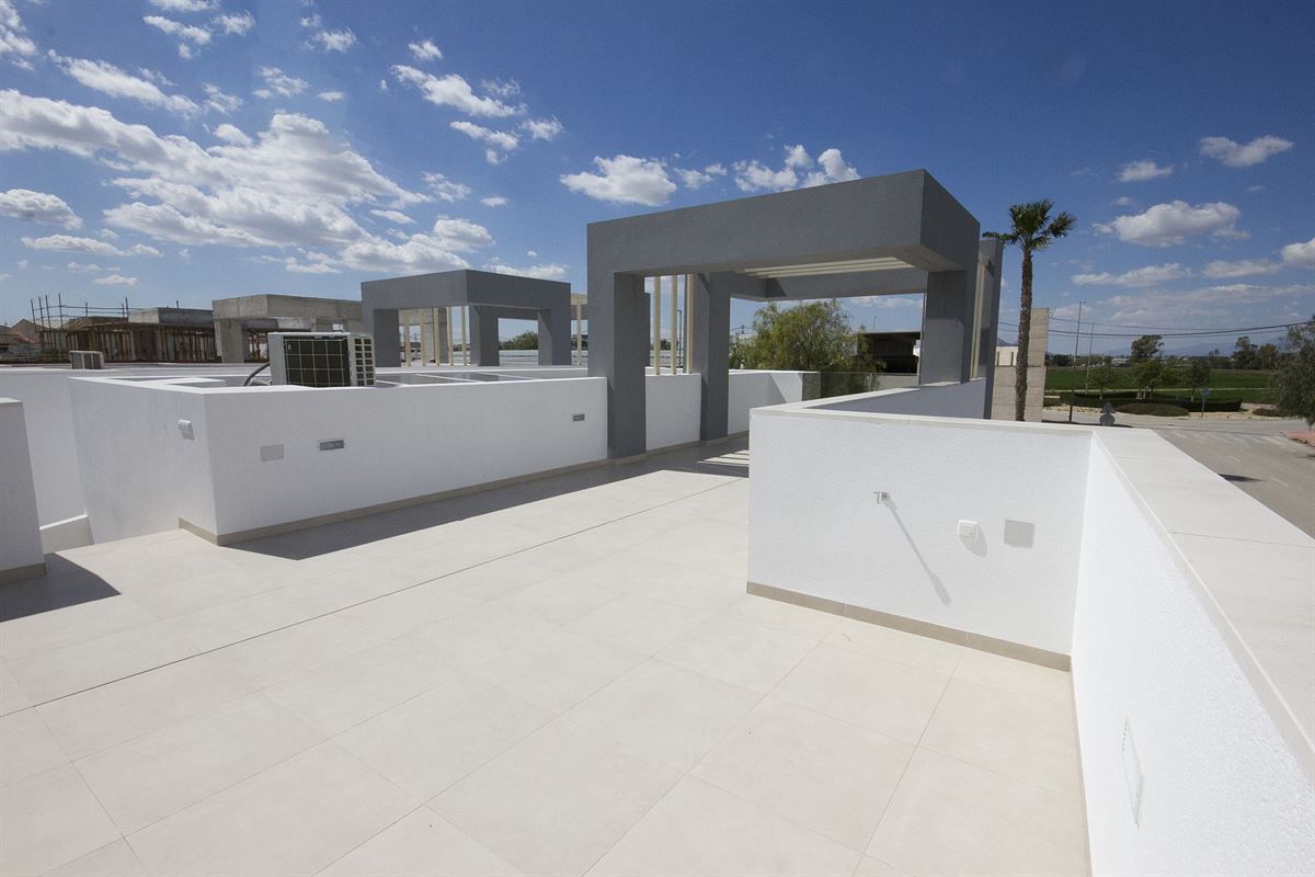 Foto 16 : Appartement met tuin te 03177 San Fulgencio (Spanje) - Prijs € 224.900
