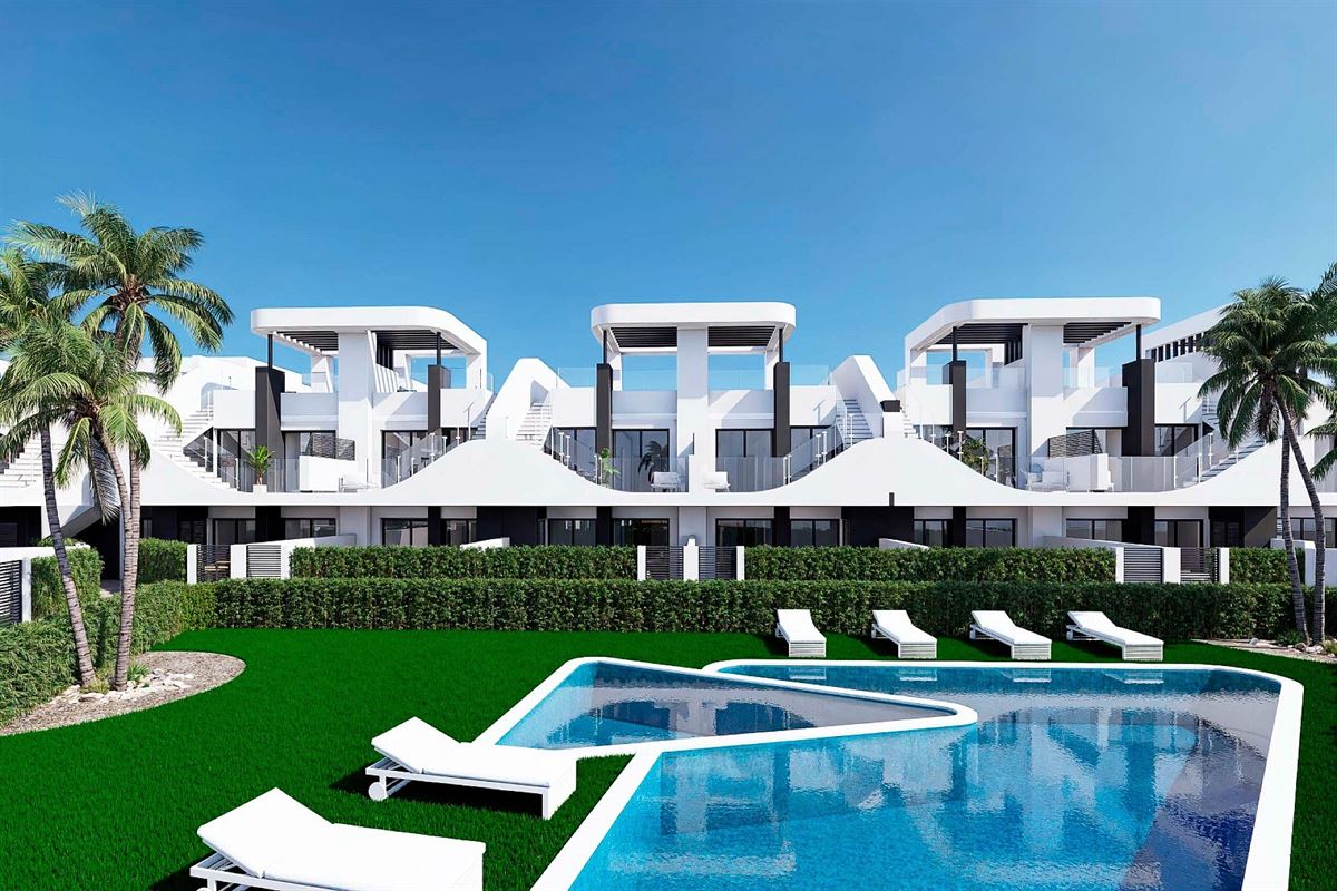 Foto 15 : Appartement met tuin te 03177 San Fulgencio (Spanje) - Prijs € 224.900