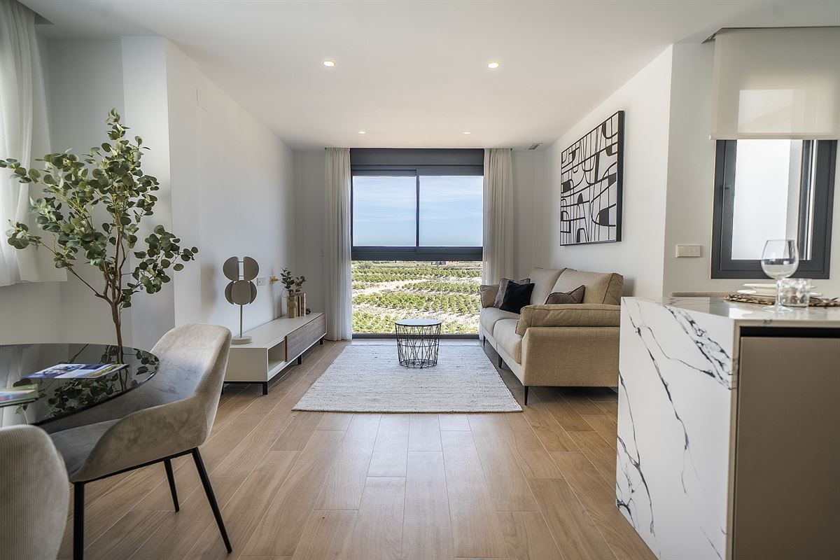 Foto 4 : Villa te 03169 La Finca Golf (Spanje) - Prijs € 520.000