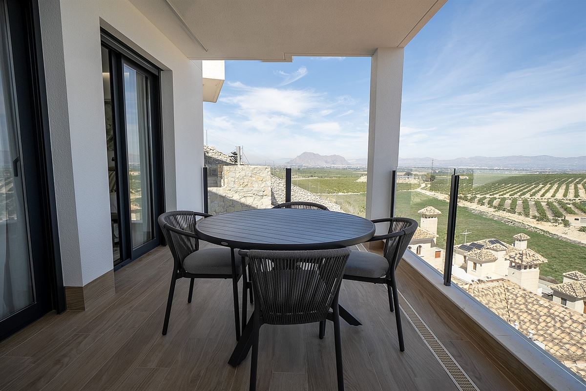Foto 20 : Villa te 03169 La Finca Golf (Spanje) - Prijs € 520.000