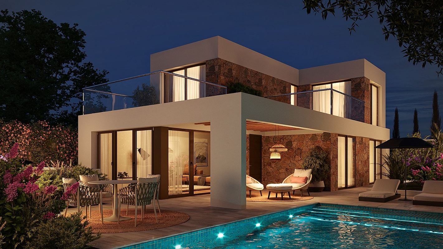 Foto 8 : Villa te 03509 Finestrat (Spanje) - Prijs € 797.000