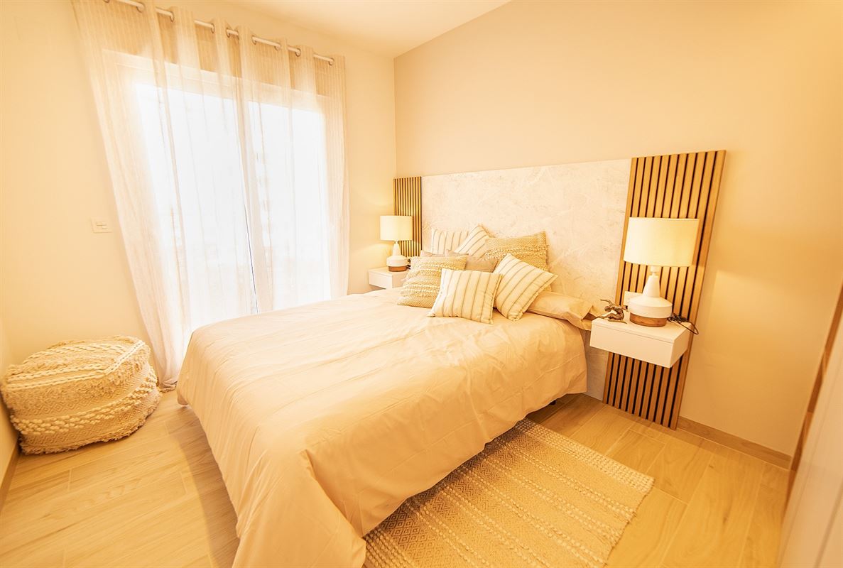 Foto 8 : Appartement met terras te 03149 El Raso (Spanje) - Prijs € 283.000