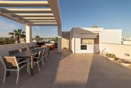 Foto 10 : Appartement met terras te 03149 El Raso (Spanje) - Prijs € 283.000