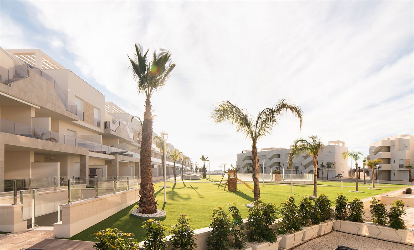 Foto 11 : Appartement met terras te 03149 El Raso (Spanje) - Prijs € 283.000