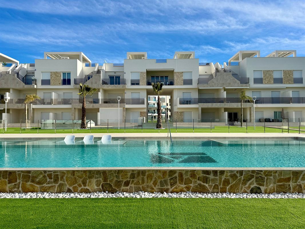 Foto 22 : Appartement met terras te 03149 El Raso (Spanje) - Prijs € 283.000