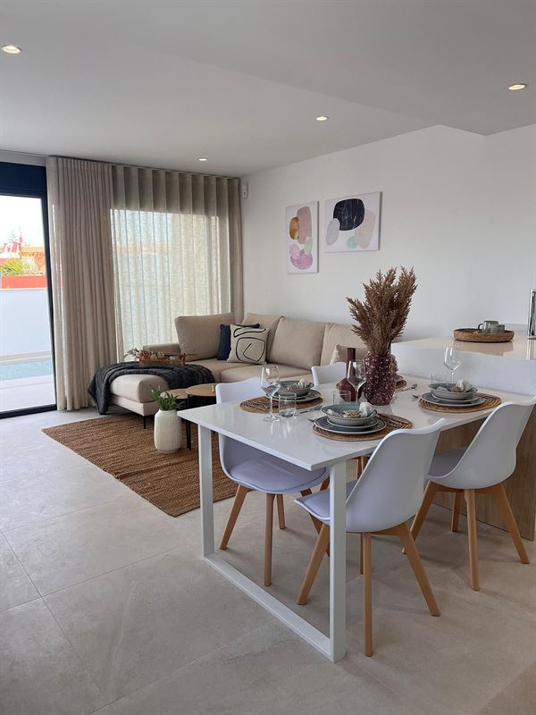 Foto 3 : Villa te 30720 San Javier (Spanje) - Prijs € 364.950