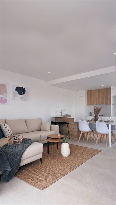 Foto 7 : Villa te 30720 San Javier (Spanje) - Prijs € 364.950
