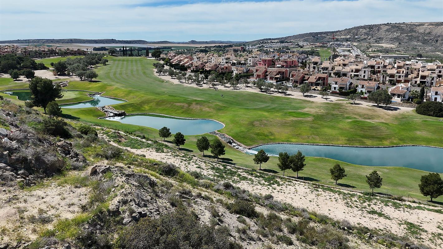 Foto 7 : Villa te 03169 La Finca Golf (Spanje) - Prijs € 965.000
