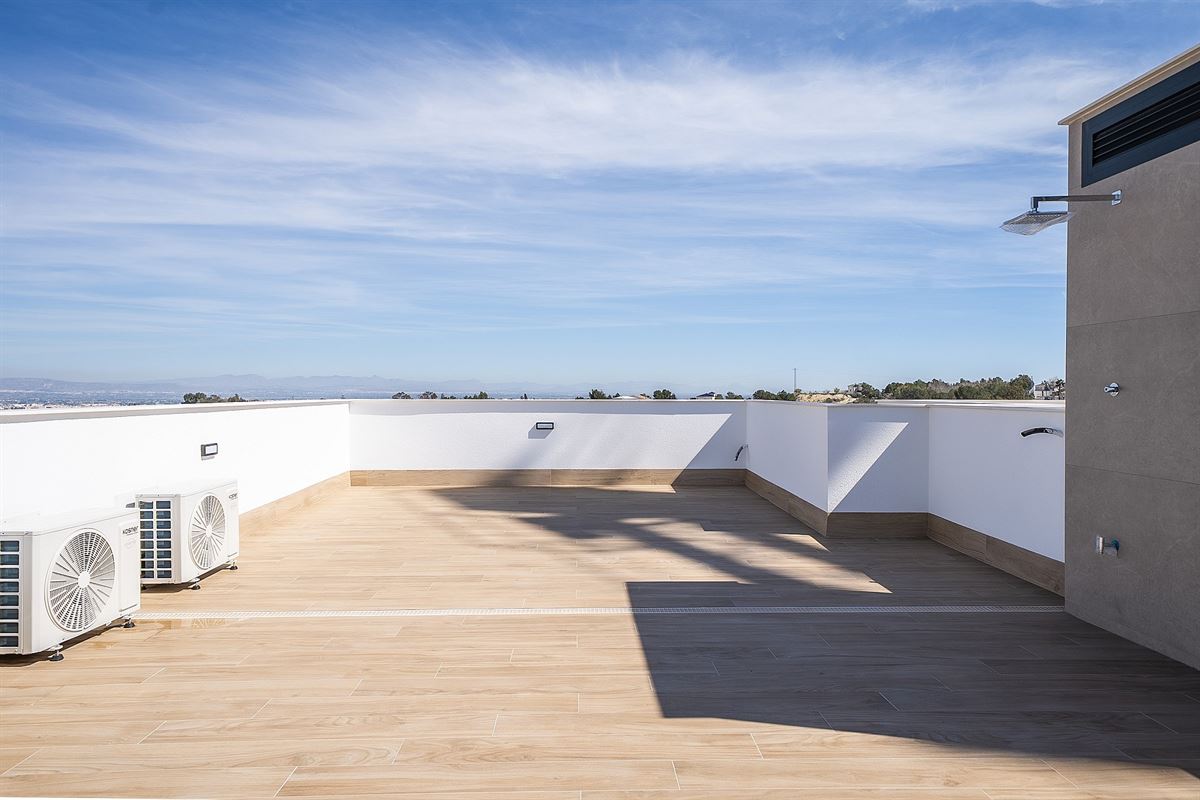 Foto 8 : Villa te 03169 La Finca Golf (Spanje) - Prijs € 520.000