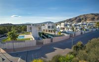 Foto 2 : Villa te 03509 Finestrat (Spanje) - Prijs € 797.000