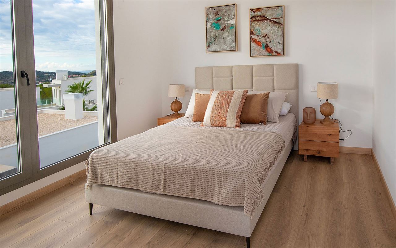 Foto 5 : Villa te 03509 Finestrat (Spanje) - Prijs € 797.000