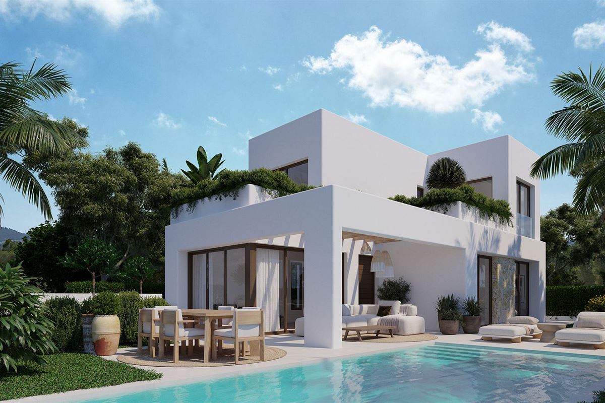 Foto 9 : Villa te 03509 Finestrat (Spanje) - Prijs € 797.000