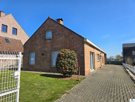 Image 3 :  IN 9290 OVERMERE (Belgium) - Price 370.000 €
